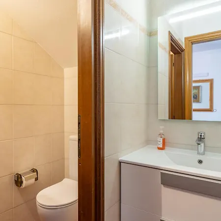 Apartment Luxury Between And Valsassina *