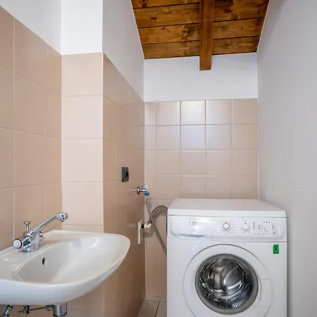 Apartment Luxury Between And Valsassina Ballabio