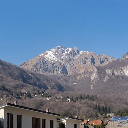 Luxury Between And Valsassina *