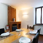 Luxury Between And Valsassina