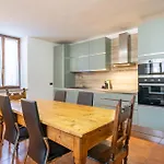 Διαμέρισμα Luxury Between And Valsassina