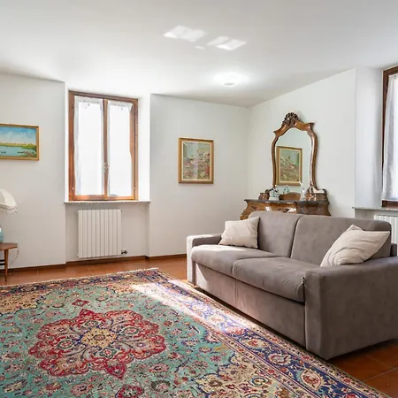 Luxury Between And Valsassina * Ballabio