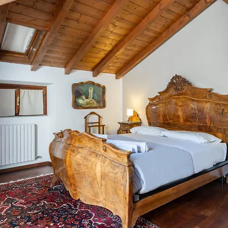 Apartment Luxury Between And Valsassina *
