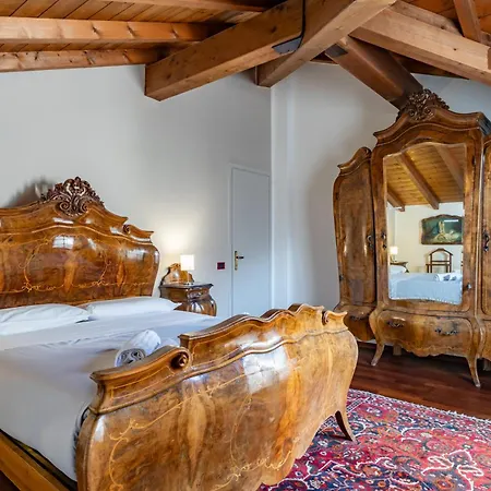 Luxury Between And Valsassina Apartament Ballabio
