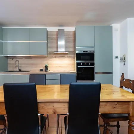Apartament Luxury Between And Valsassina *