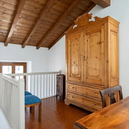 Apartment Luxury Between And Valsassina Ballabio