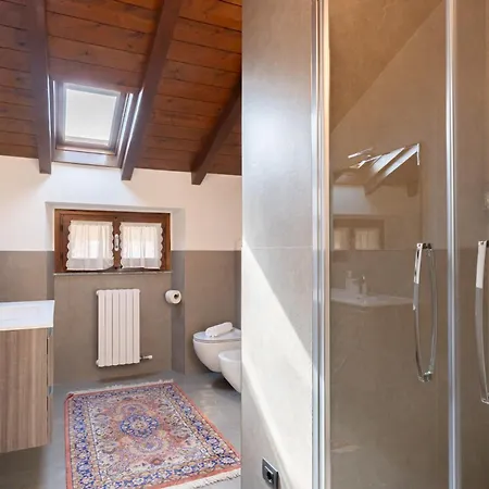 Luxury Between And Valsassina Ballabio