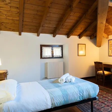 Apartment Luxury Between And Valsassina