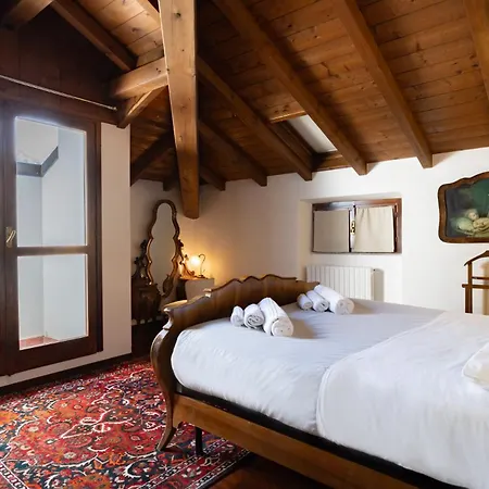 Luxury Between And Valsassina Apartment *