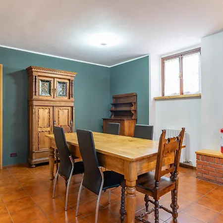 Apartment Luxury Between And Valsassina *