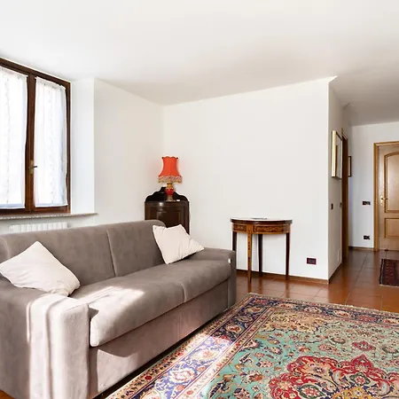 Luxury Between And Valsassina Apartment Ballabio