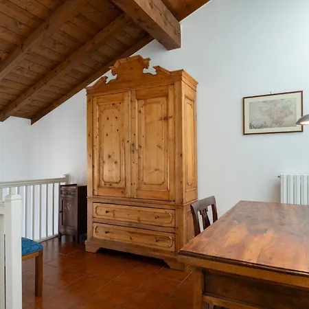 Luxury Between And Valsassina Apartment
