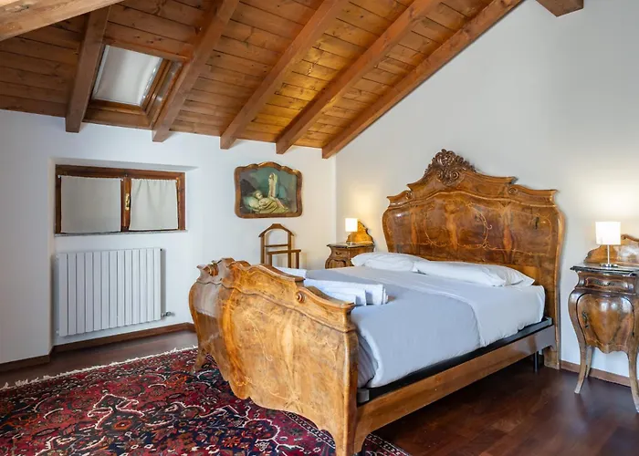 Apartament Luxury Between And Valsassina *
