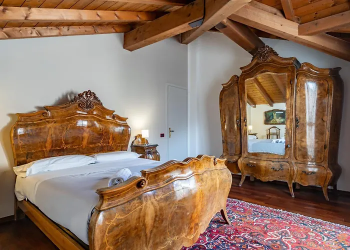 Luxury Between And Valsassina Apartament Ballabio