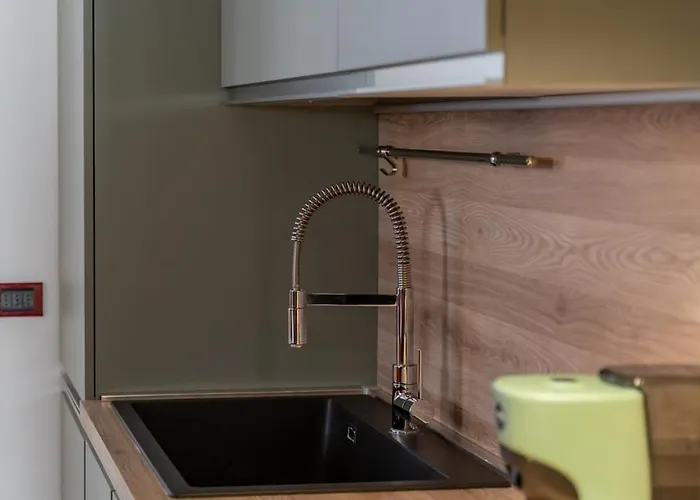 Apartament Luxury Between And Valsassina Ballabio