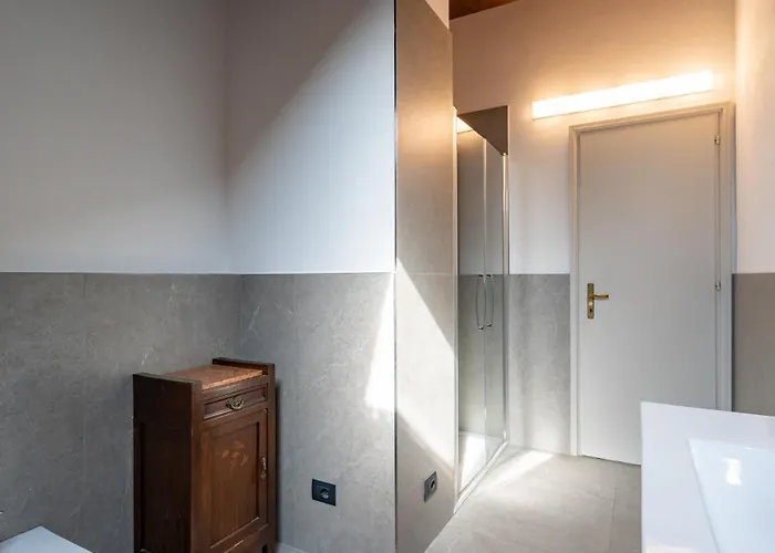 Luxury Between And Valsassina