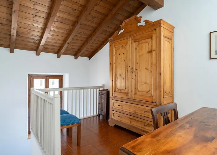 Apartament Luxury Between And Valsassina Ballabio