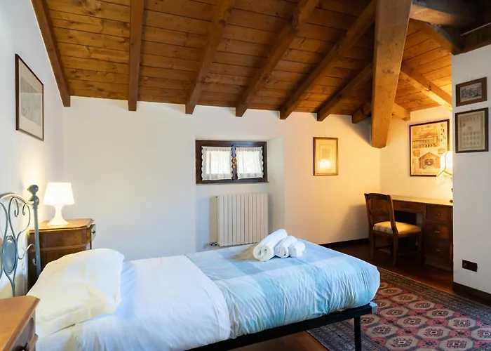 Apartament Luxury Between And Valsassina