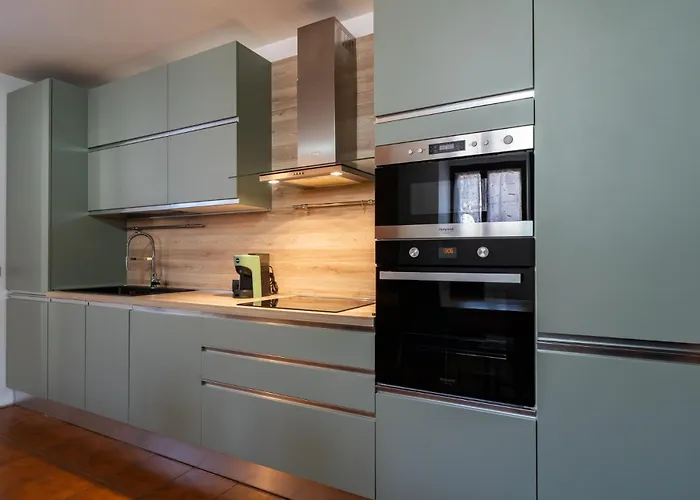 Luxury Between And Valsassina Apartament Ballabio