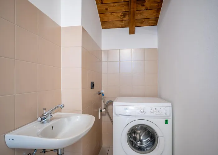 Apartament Luxury Between And Valsassina Ballabio