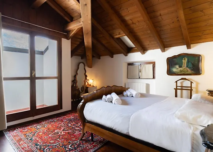 Luxury Between And Valsassina Apartament *
