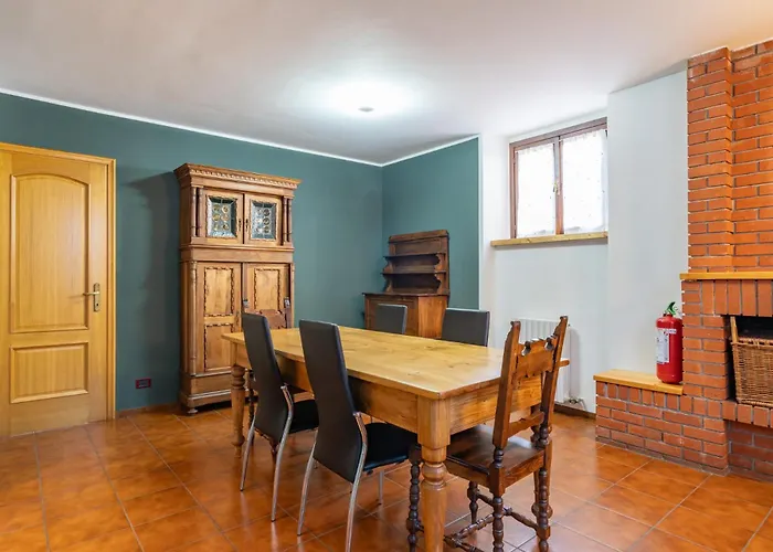 Apartament Luxury Between And Valsassina *